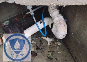 蕉城区水管漏水检测公司6