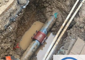 蕉城区水管漏水检测公司4