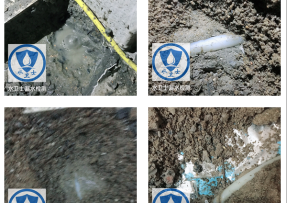 蕉城区水管漏水检测公司3