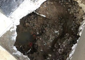 蕉城区水管漏水检测公司2