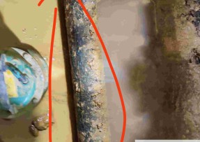 蕉城区水管漏水检测公司1